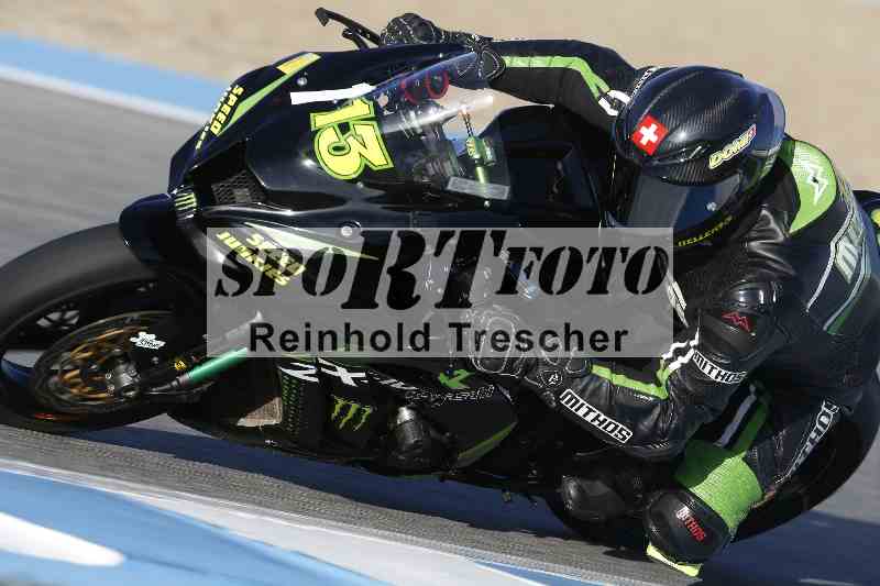 Archiv-2025/02 28.-31.01.2025 Moto Center Thun Jerez/blau-blue/113